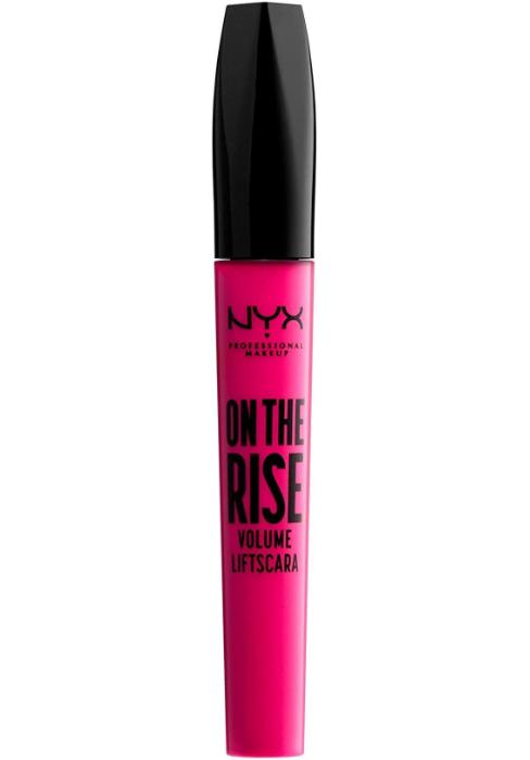 Lifting Mascara