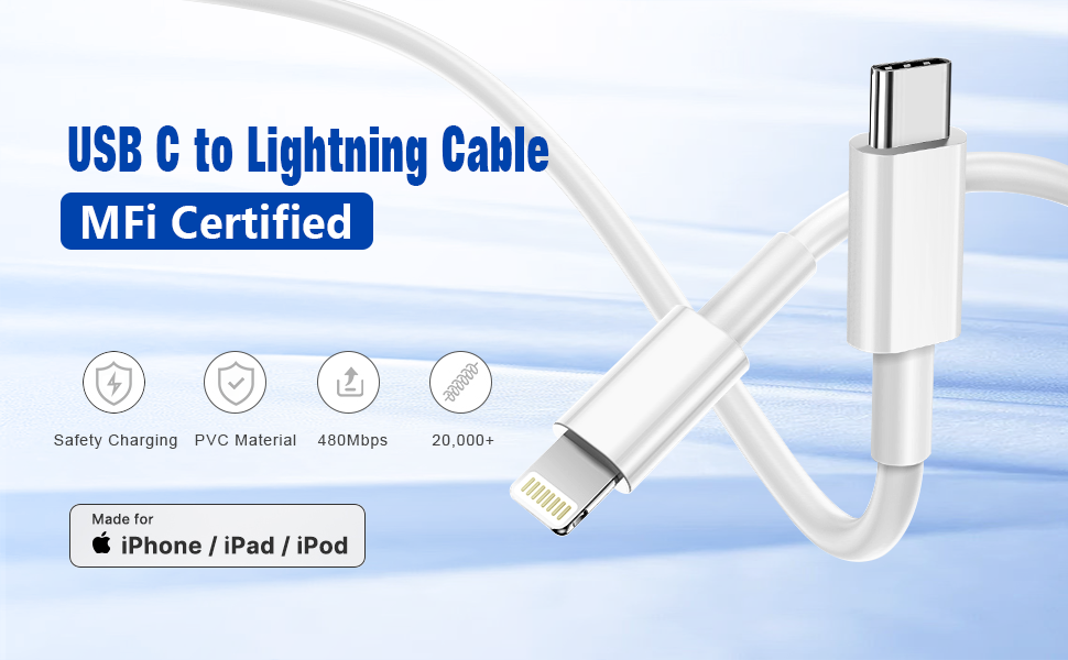 apple charger cable