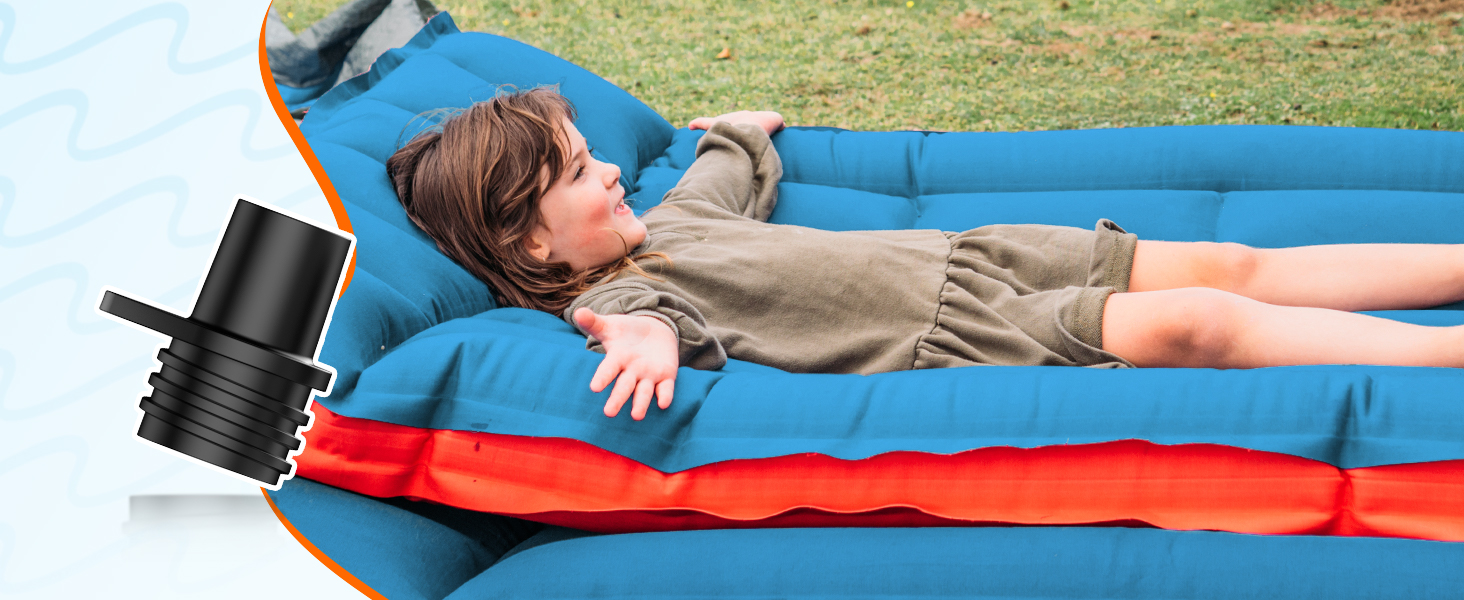 Inflatable Sofa
