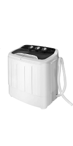 Twin Tub Washing Machine