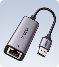 ugreen usb ethernet adapter