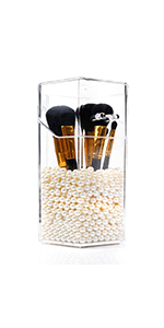 Makeup Brush Holder