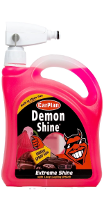Tetrosyl - Carplan Demon - Car Shine Product Range-9
