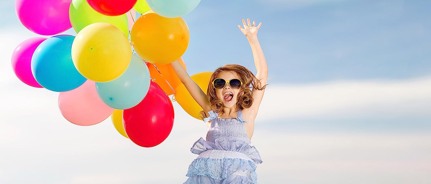 balloon decorations
