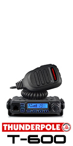 Thunderpole T-600 CB Radio