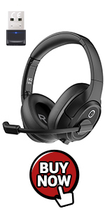H6 wireless headset