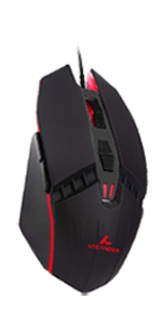 LYCANDER Gaming Mouse