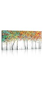 wall decoration living room