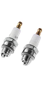 L7T Spark Plugs