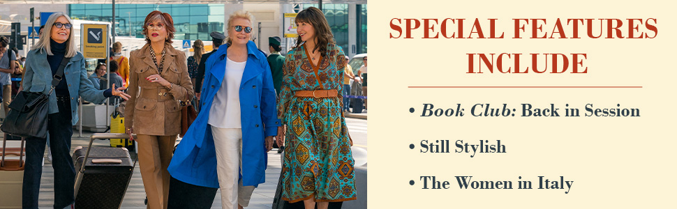 Chef Gianni from Book Club: The Next Chapter