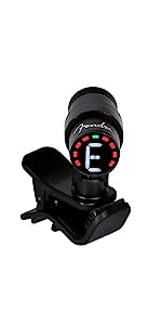 Fender Bullet Tuner