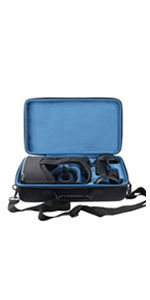 oculus quest 2 case