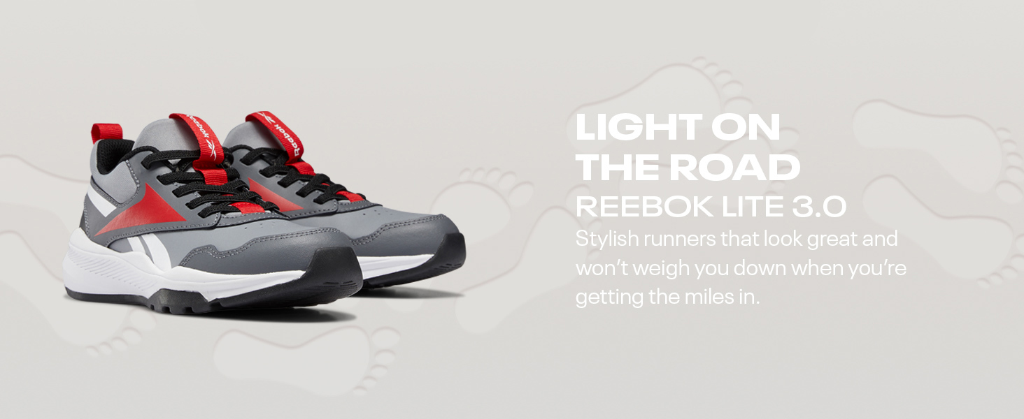 reebok running shoes sneakers footwear