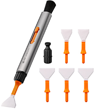 9-1 Lens Cleaning Kit