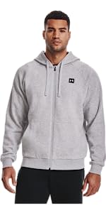 UA Jacket