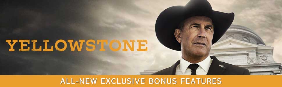 Yellowstone Season 5 Part 1