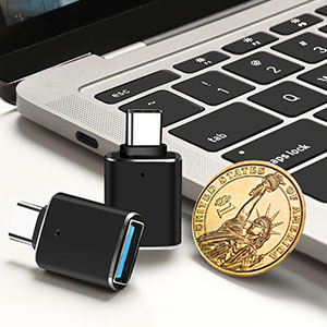 USB C to USB Adaptor usb c to usb adapter