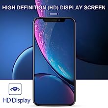 IPHONE XS SCREEN REPLACEMENT