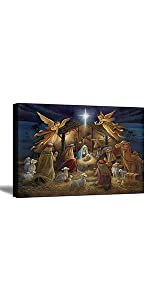 Jesus Nativity