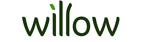 willow, fridge freezers, energy efficient, home appliances