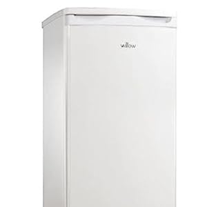 Willow WTL55W Tall larder fridge