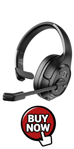 H1 bluetooth headset