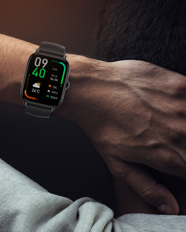 Smart Watch for Men