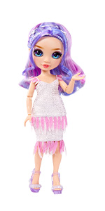 Rainbow High Fantastic Fashion Dolls 