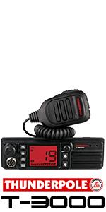 Thunderpole T-3000