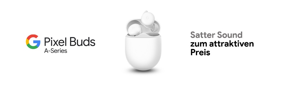 Pixel Buds
