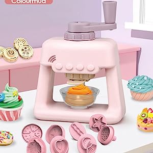food maker toy