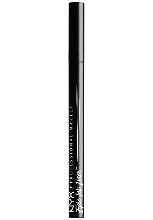 Liquid eyeliner
