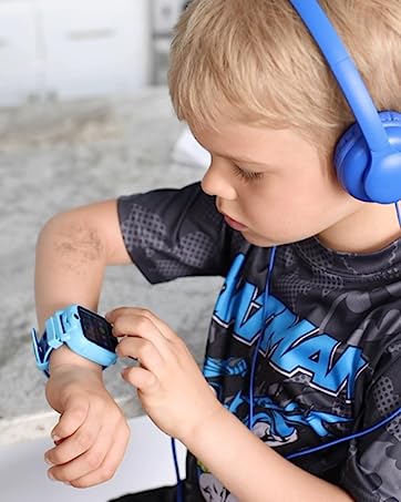 kids watches