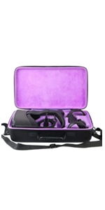 quest2 oculus case