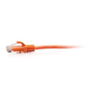 C2G 0.9M (3Foot) CAT6A Extra Flexible Slim Ethernet Cable