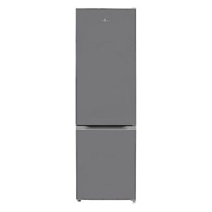 Willow WFF1760S Freestanding Fridge Freezer 55cm Width Adjustable Thermostat Reversible Door 262L Capacity 2 Years Manufacturer’s Warranty Energy Rating F