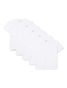 Fruit of the Loom Men's Original T. T-Shirt (Pack of 5)