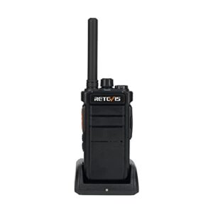 Retevis RB626 Walkie Talkies for adults