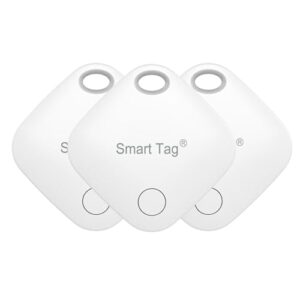 Smart Tag Apple Key Finder