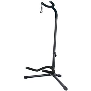 GLEAM Guitar Stand - Adjustable Fit Electric
