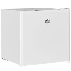 HOMCOM 46 Litre Table Top Fridge