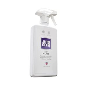 Autoglym Fast Glass
