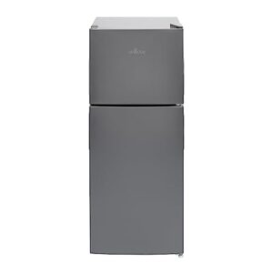 Willow WTM118G Top Mount Fridge Freezer