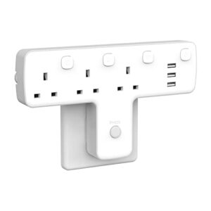 Plug Adapter