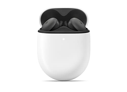 Google Pixel Buds A-Series - Wireless Headphones - Charcoal