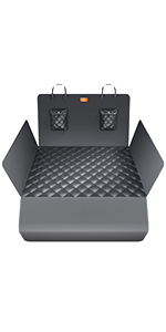 car hammock for dogs