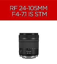 RF 24-105MM F4-7.1 IS STM