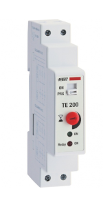 TE 200