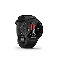 Forerunner 45s