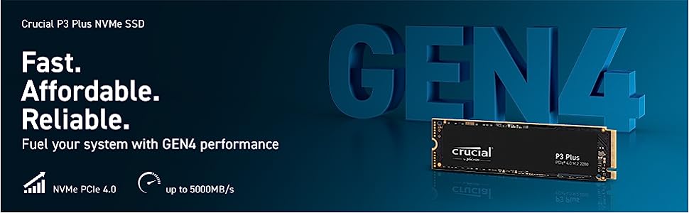 P3 Plus with Acronis